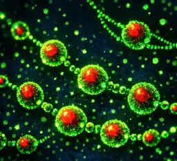 Anti-Human CD19 FITC/CD3 PE