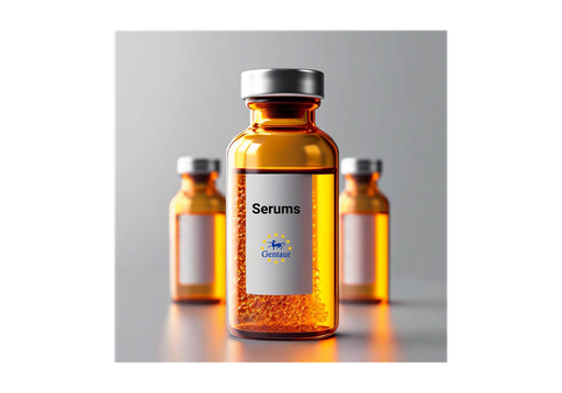 [GEN-GMNI-100-912-100] Xeno-Free Human Serum AB Serotype