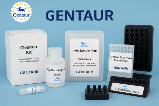 [CAR-3500-NIP6] Capillary Regeneration Kit -6 for DNA Sequencer 3500 Series